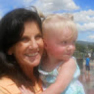 Meet your Posher, Sharon